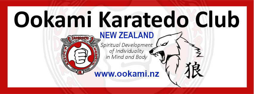 Ookami Karatedo Club